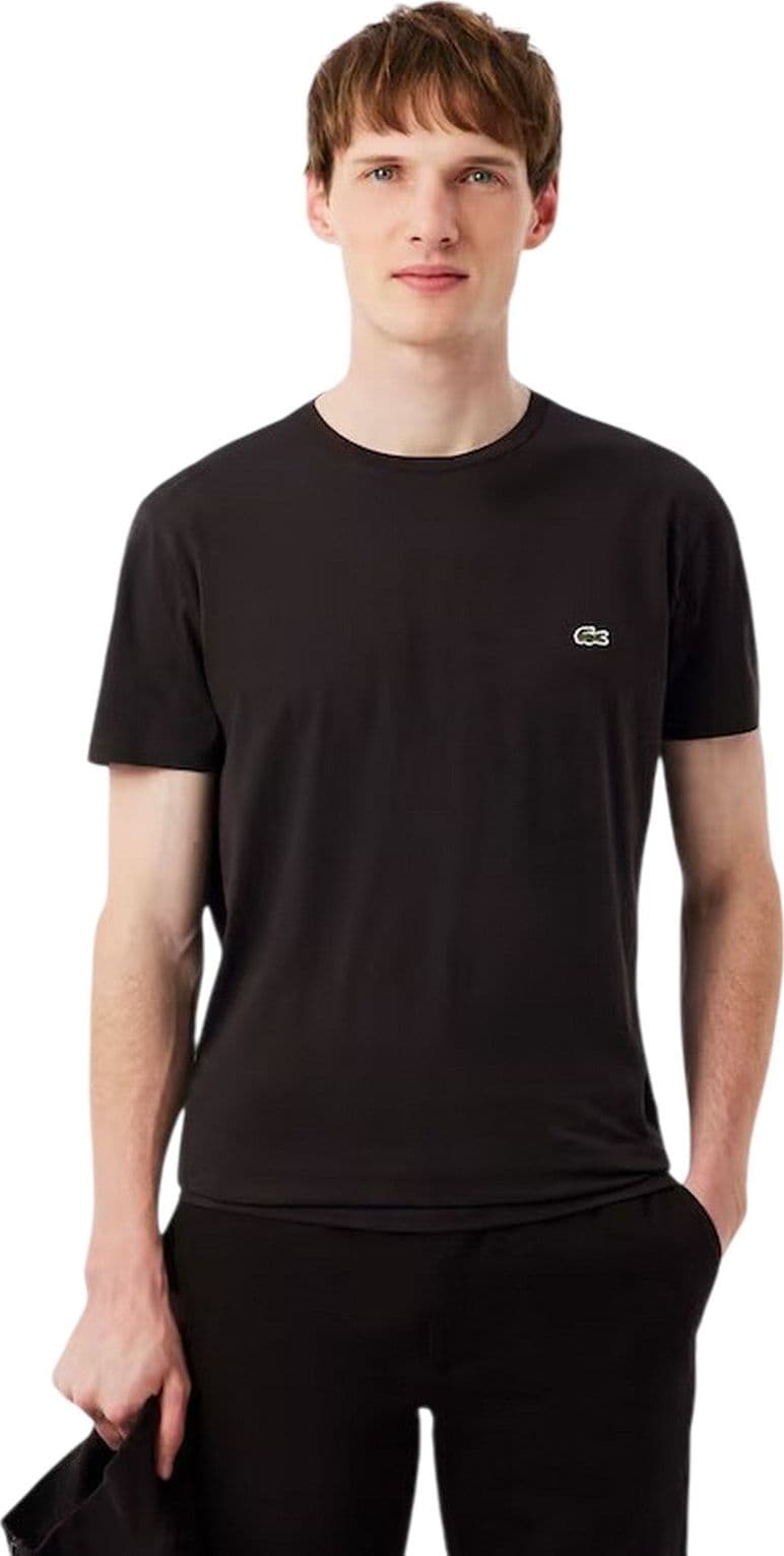 Lacoste t-shirt uomo lacoste - t-shirt - n.d. - 2