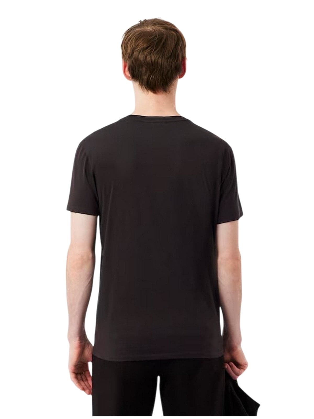 Lacoste t-shirt uomo lacoste - t-shirt - n.d. - 3