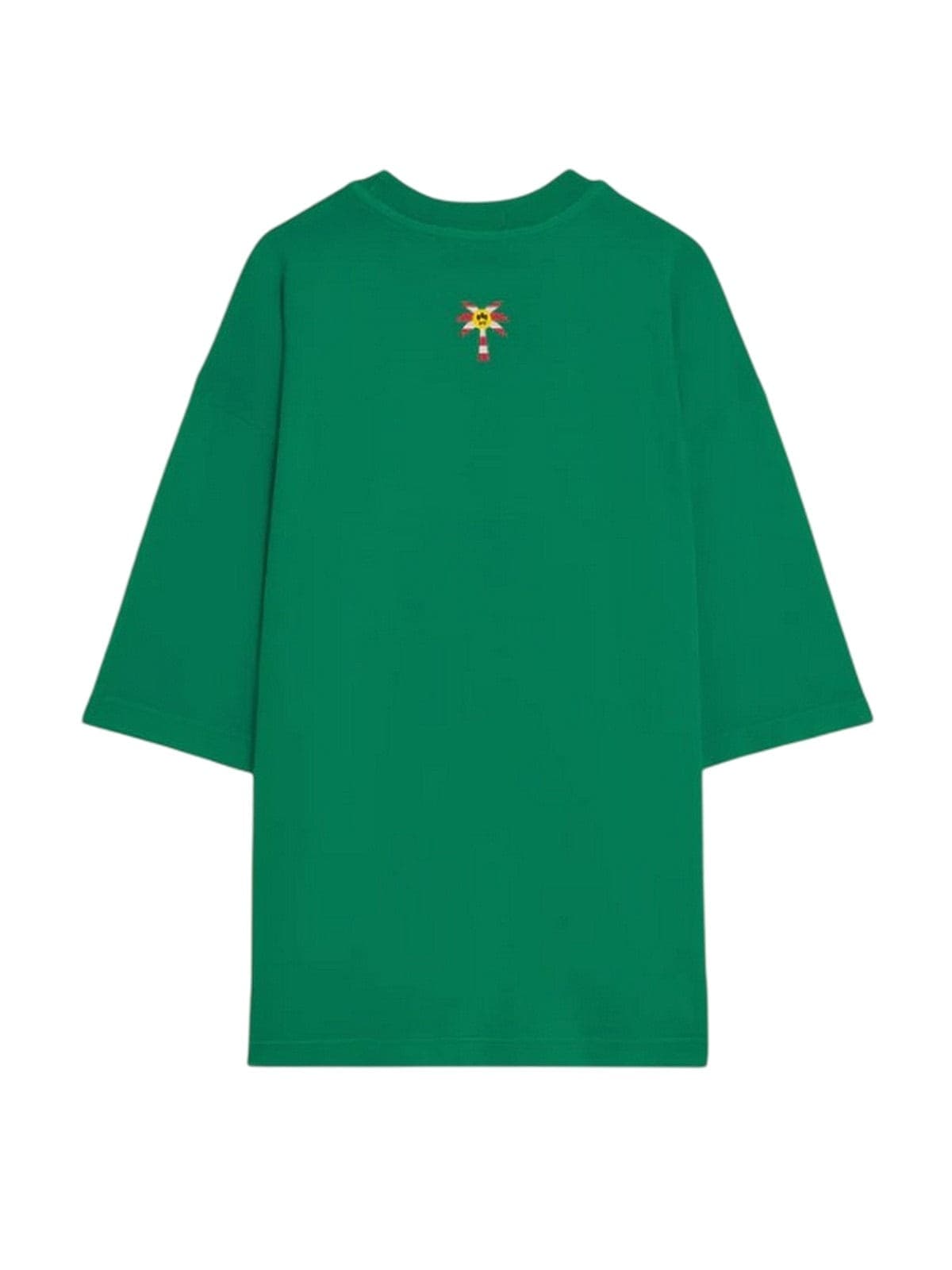 BARROW t-shirt unisex barrow - jersey t-shirt - verde - 2