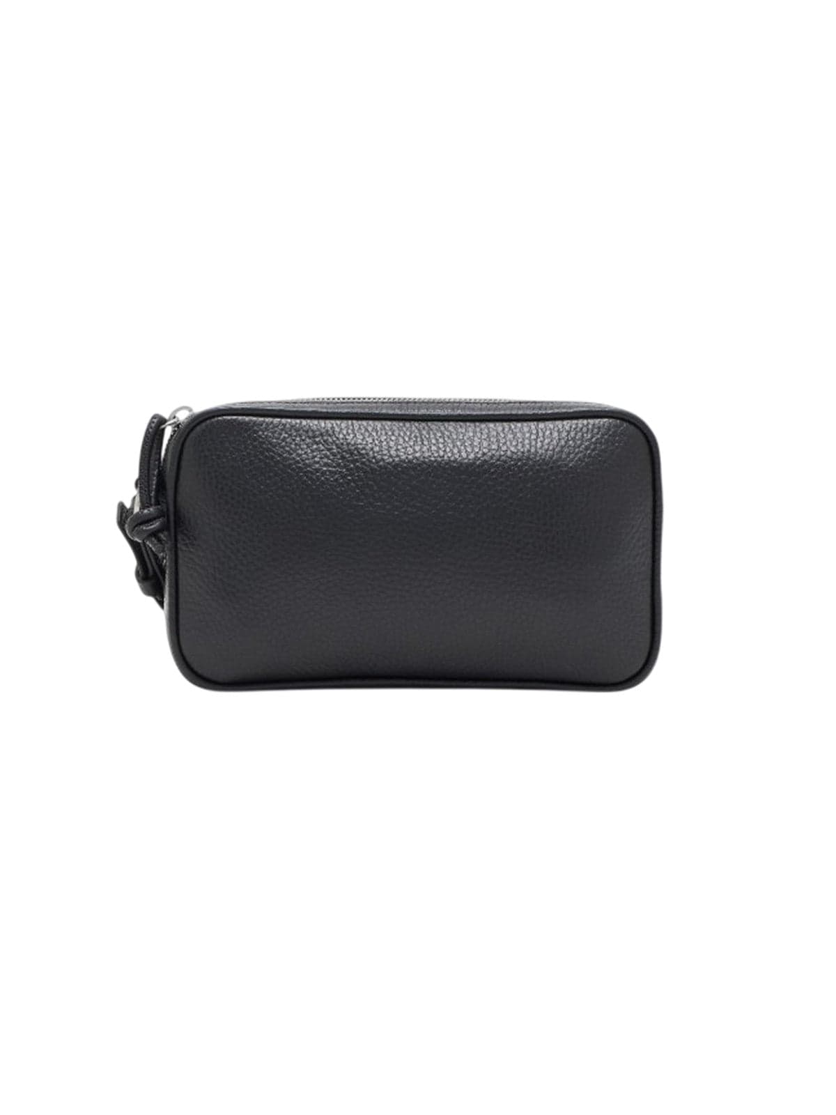 EMPORIO ARMANI altro (accessori) uomo emporio armani - beauty case - nero - 2