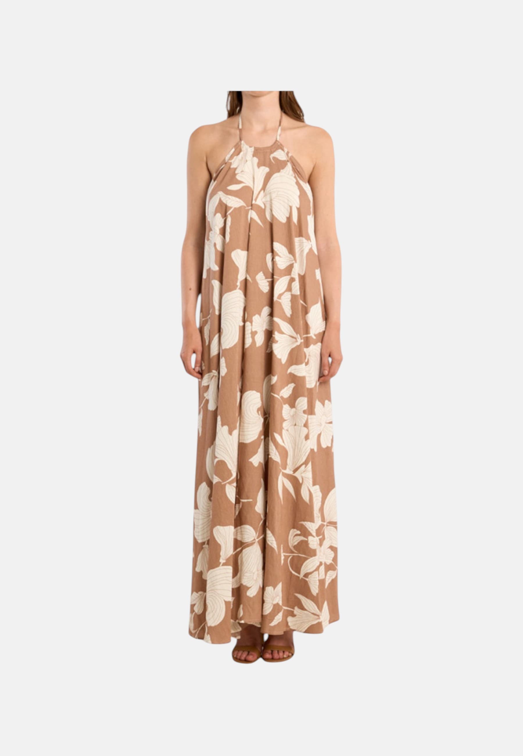 MOLLY BRACKEN Vestito Donna Molly Bracken LA1862EE - 5
