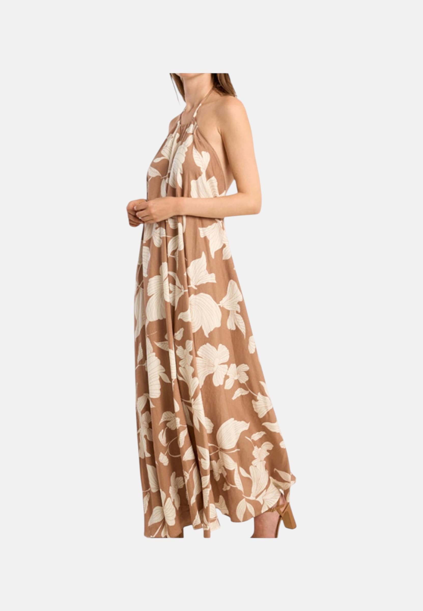 MOLLY BRACKEN Vestito Donna Molly Bracken LA1862EE - 2