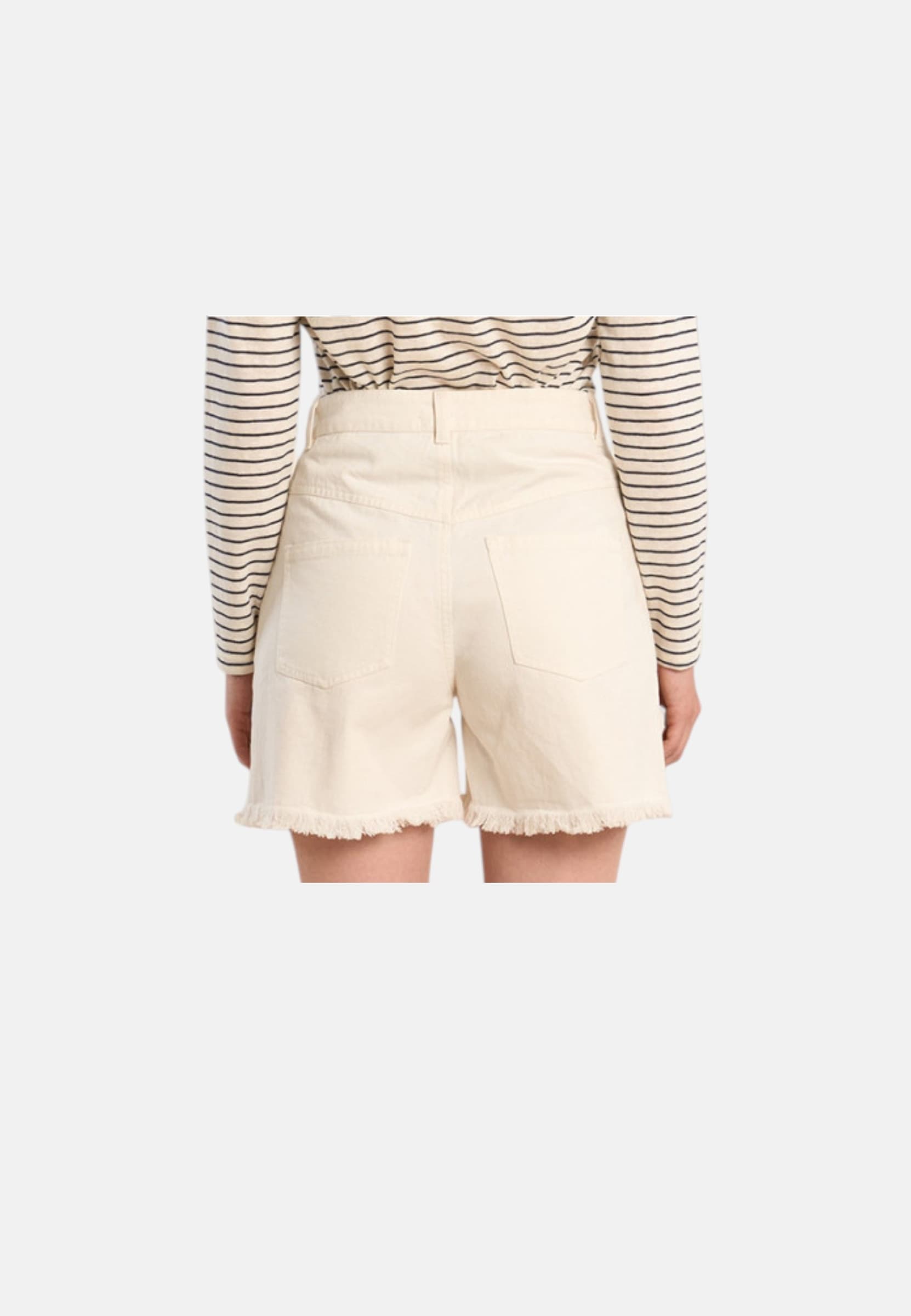 MOLLY BRACKEN Shorts Donna Molly Bracken ZA205EE - 2