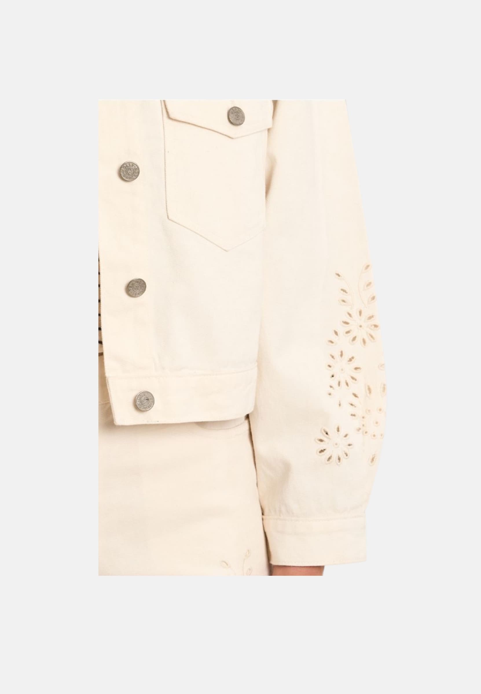 MOLLY BRACKEN Giacca Donna Molly Bracken ZA206EE - 3