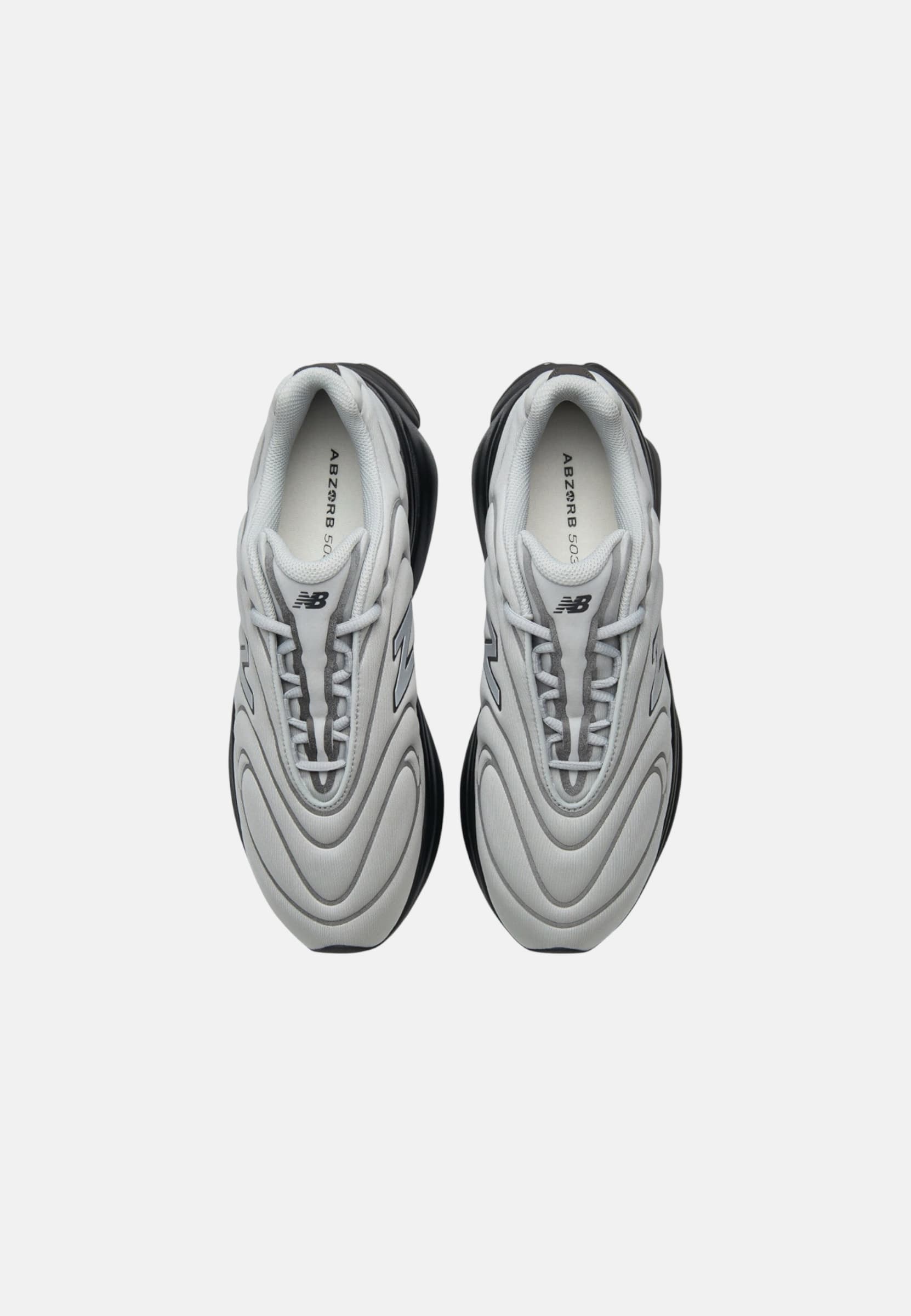NEW BALANCE Scarpe Uomo New Balance U50303L3 - 3