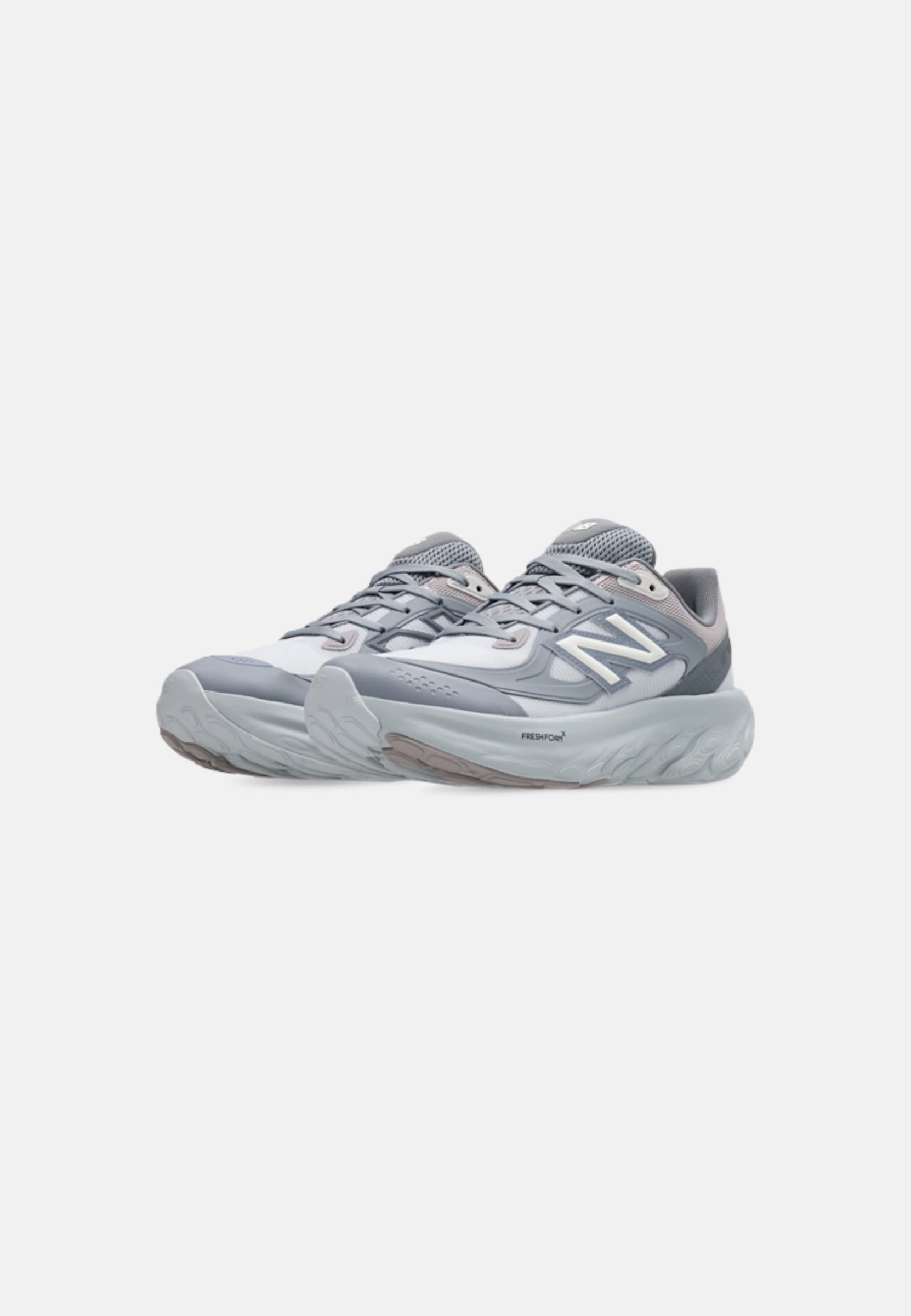 NEW BALANCE Scarpe Uomo New Balance UTRN9PO - 2