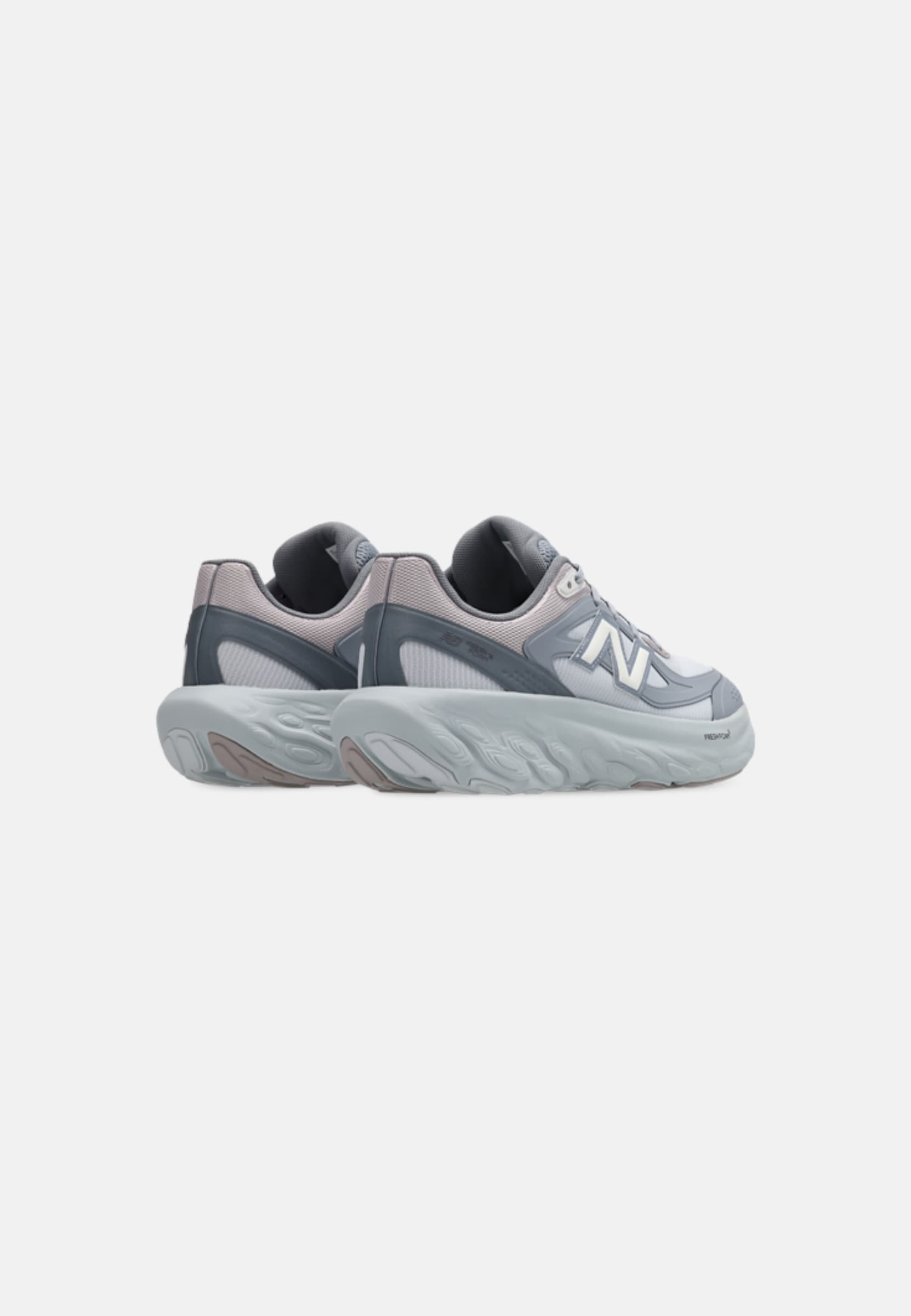 NEW BALANCE Scarpe Uomo New Balance UTRN9PO - 4