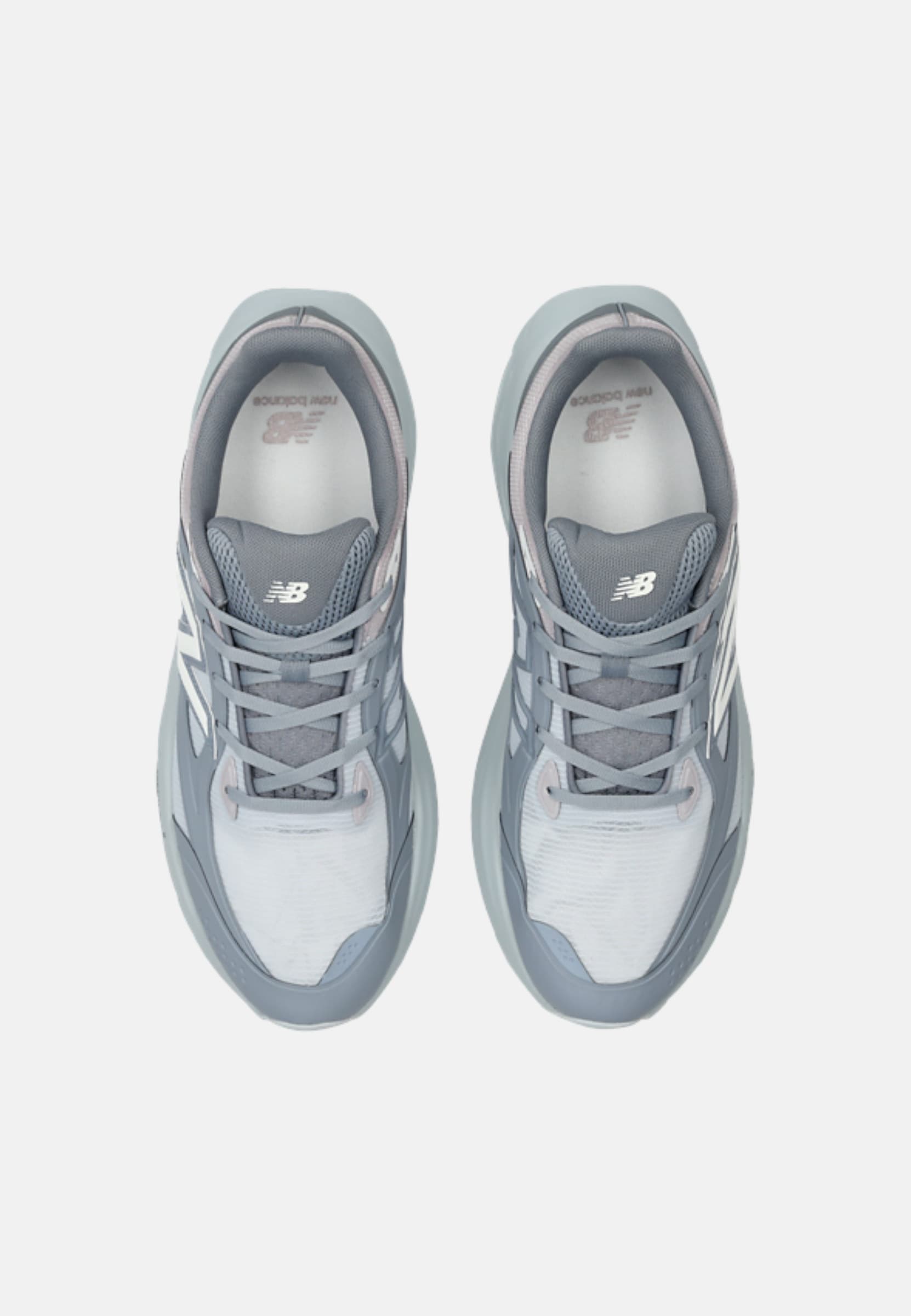 NEW BALANCE Scarpe Uomo New Balance UTRN9PO - 5