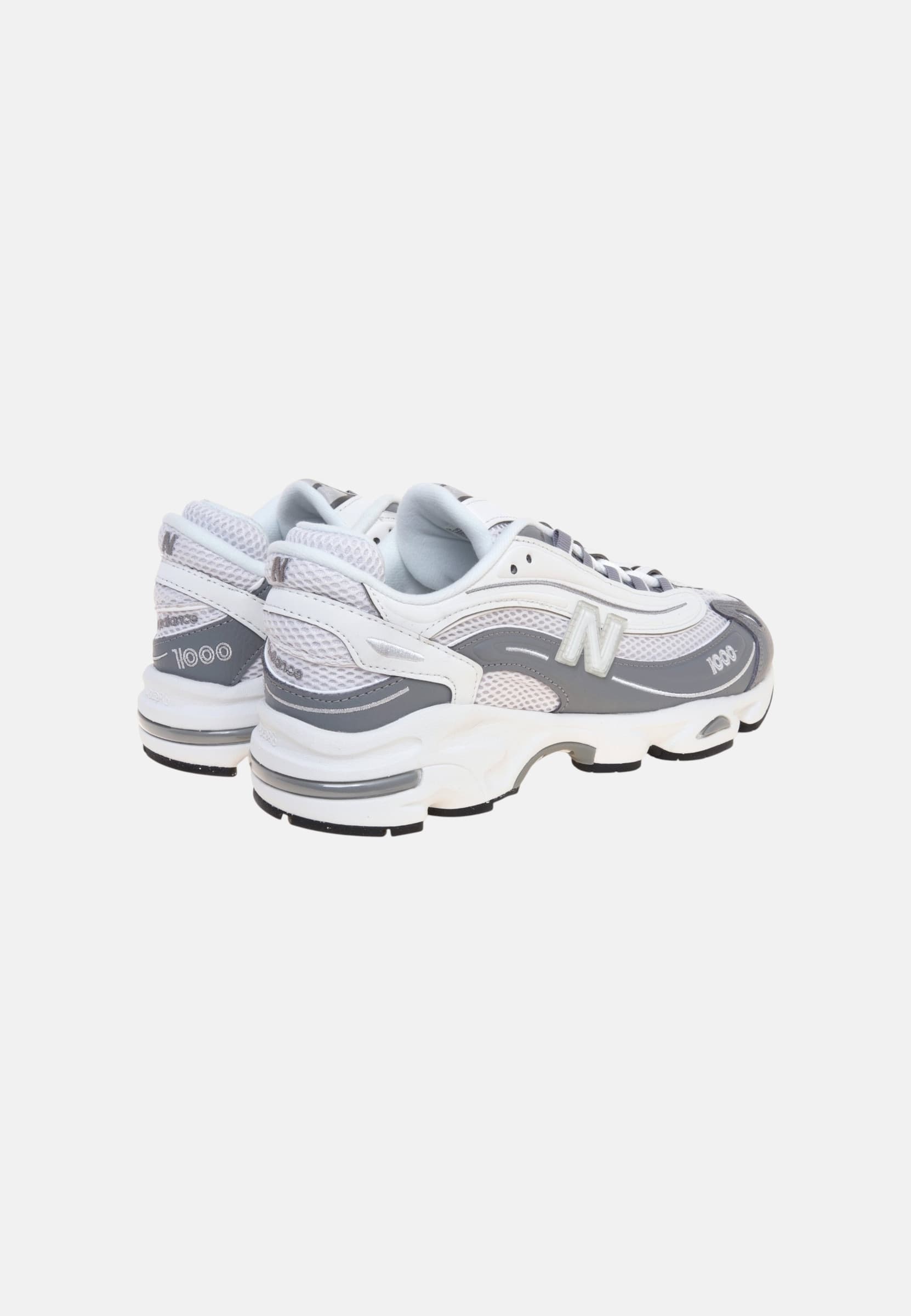 NEW BALANCE Scarpe Adulto unisex New Balance U10004NO - 3