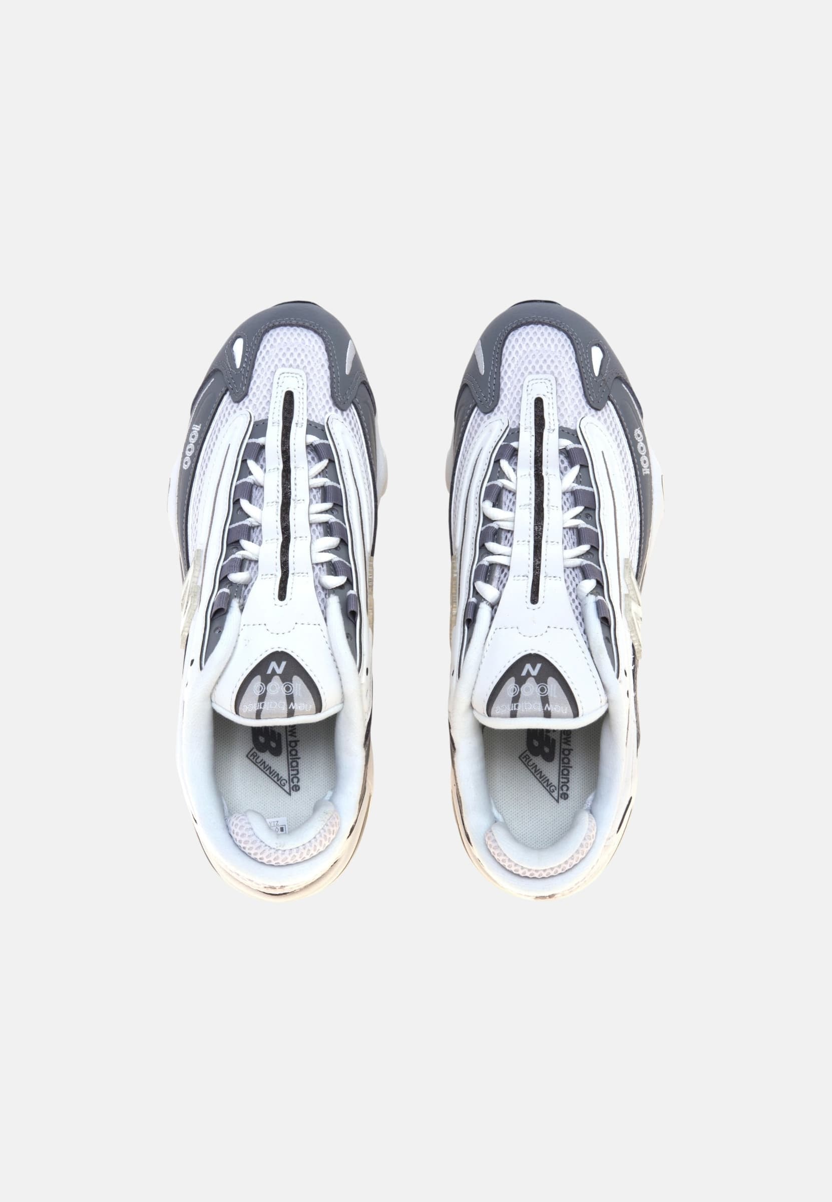 NEW BALANCE Scarpe Adulto unisex New Balance U10004NO - 5