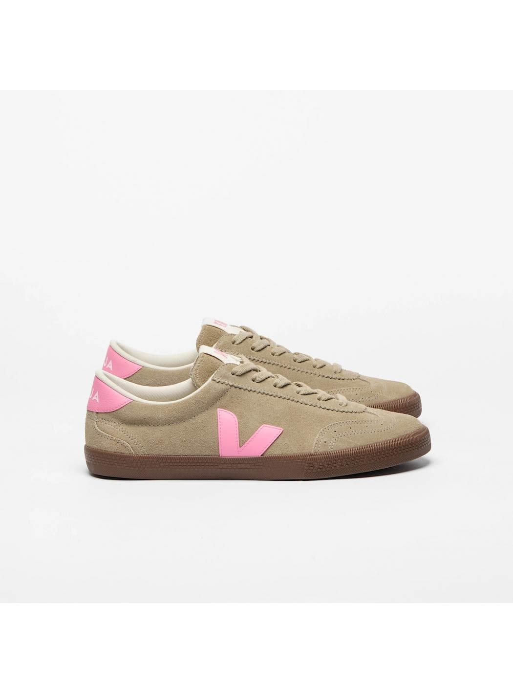 VEJA Volley Suede - 4