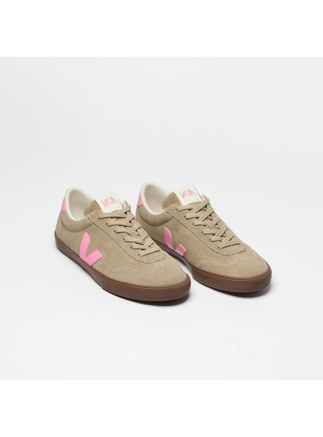 VEJA Volley Suede - 2