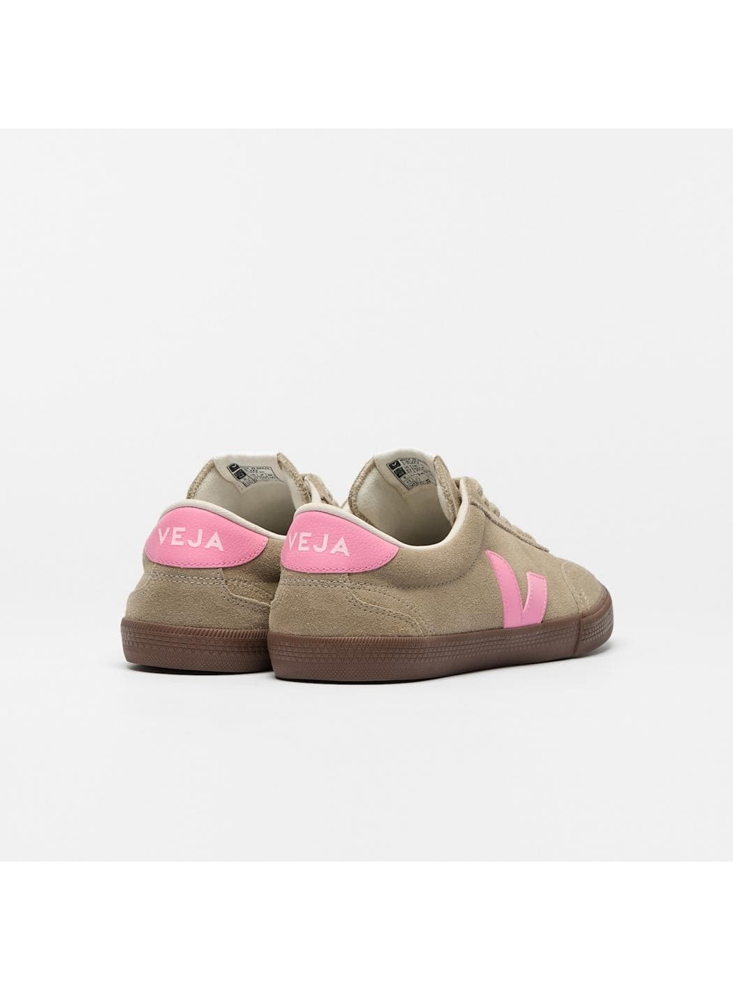 VEJA Volley Suede - 3
