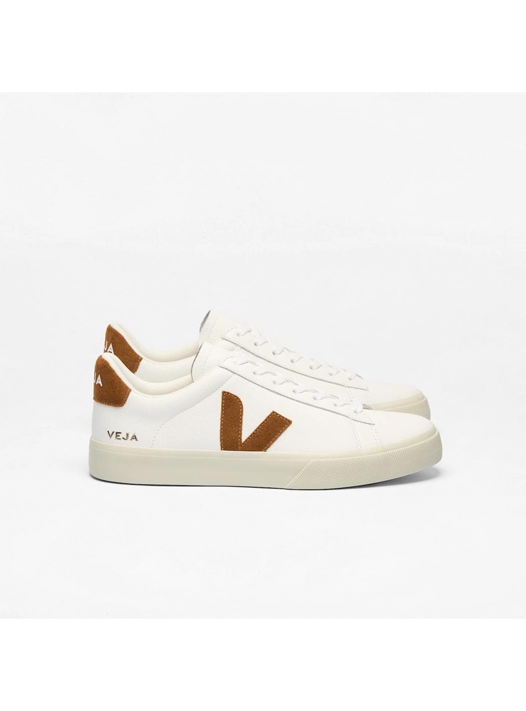 VEJA Campo Leather - 4