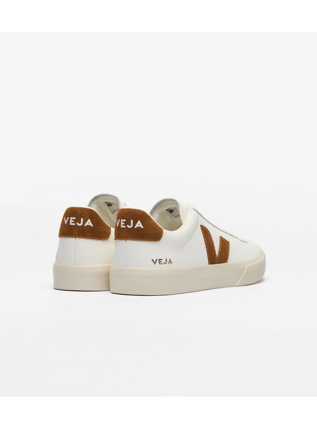 VEJA Campo Leather - 2