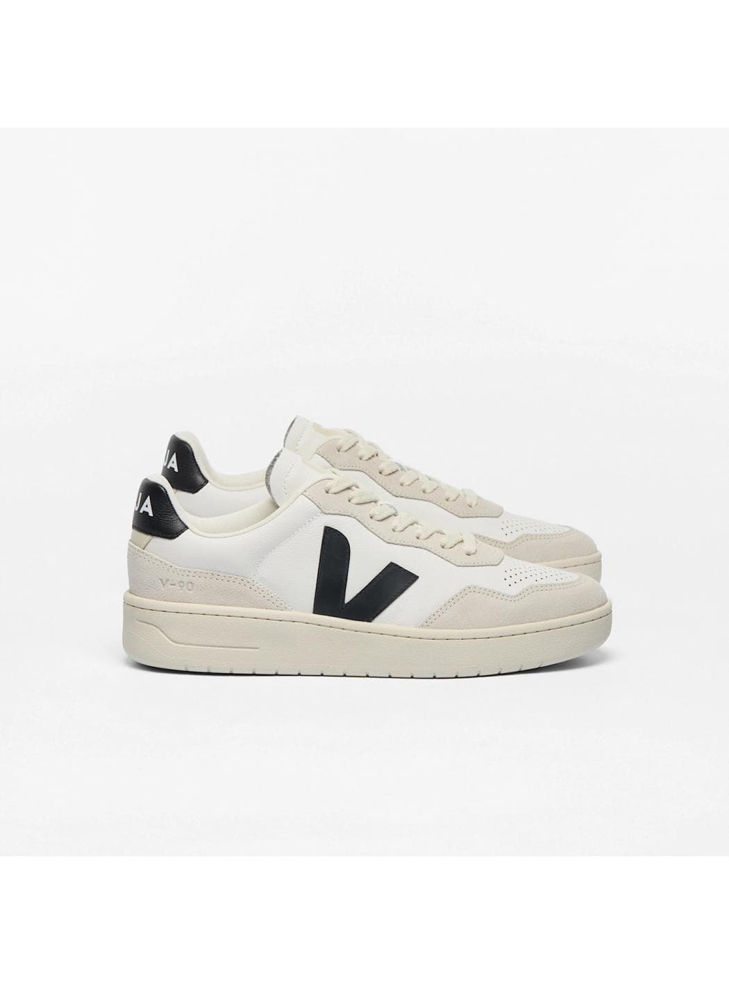 VEJA V-90 O.T. Leather - 4