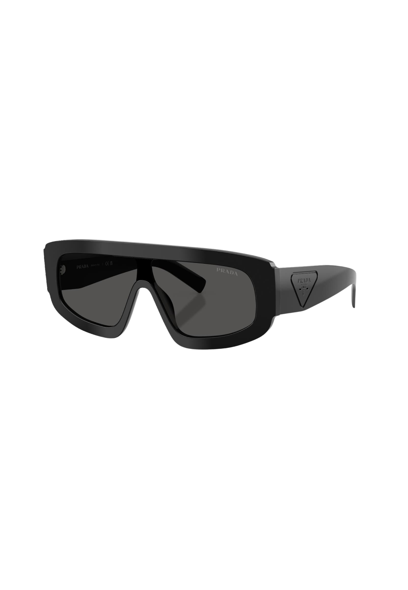 Prada Occhiali da sole prada 0PRD10S-16K08Z Adulto unisex - 2