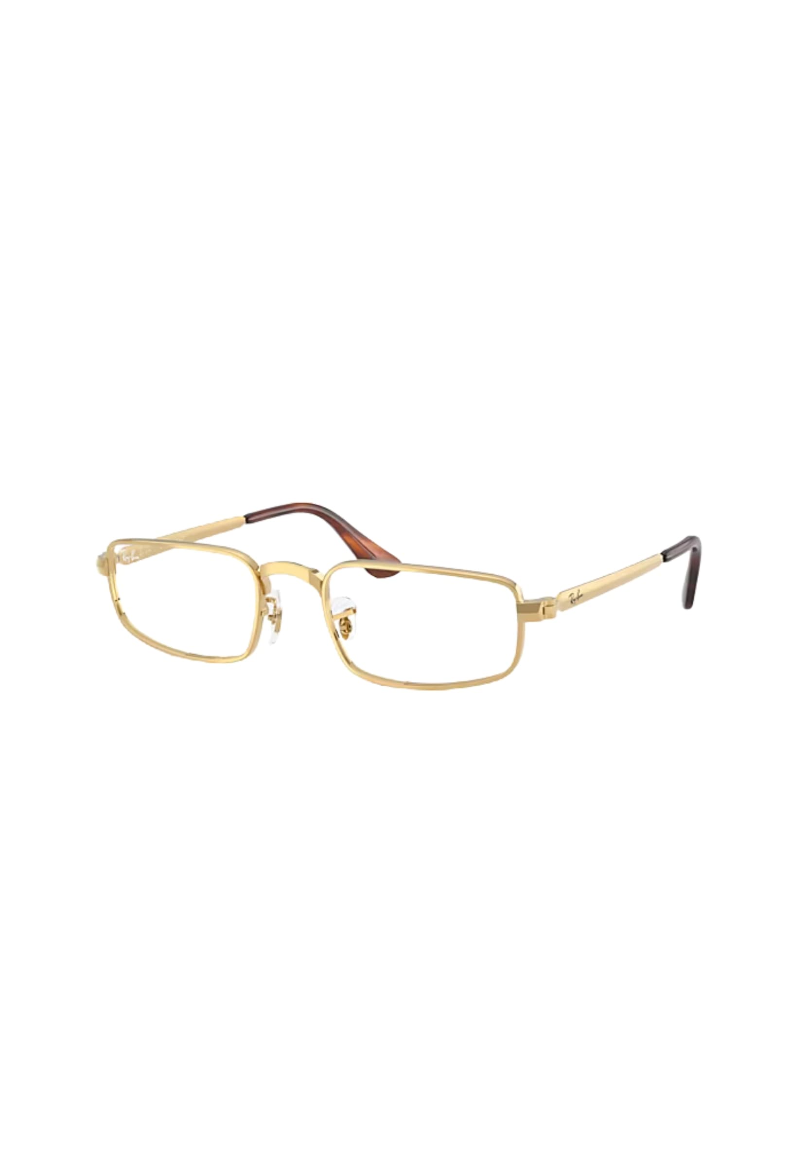 RAY-BAN Occhiali da vista ray-ban 0RX3927V-2500 Adulto unisex - 2