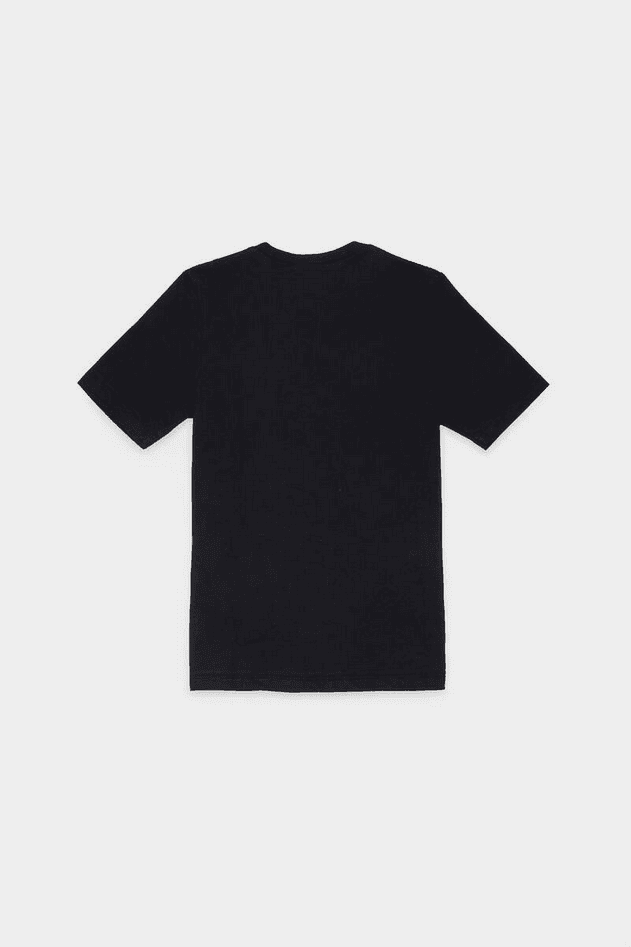 Dsquared t-shirt bambina nero - 3