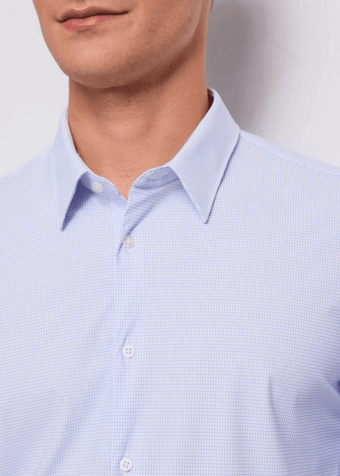 GAUDI camicia slim fit uomo - 2