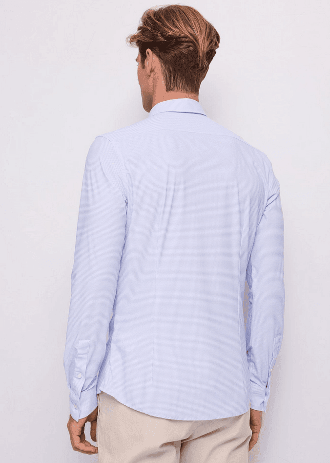 GAUDI camicia slim fit uomo - 3