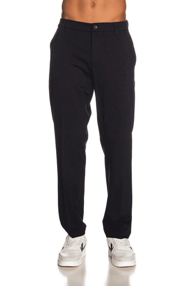 Siviglia pantalone uomo blue notte - 5