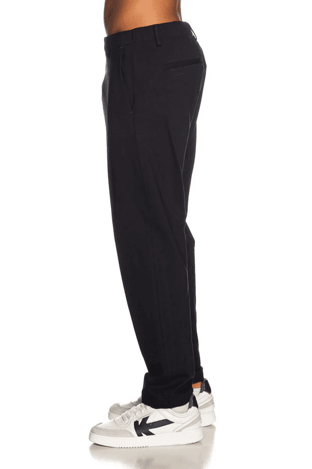 Siviglia pantalone uomo blue notte - 2