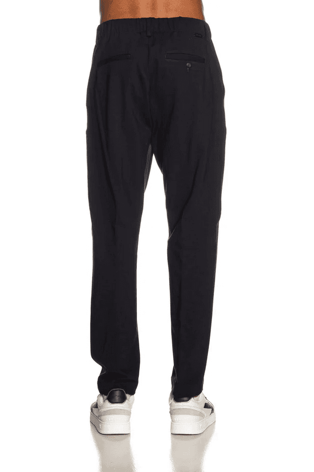Siviglia pantalone uomo blue notte - 3