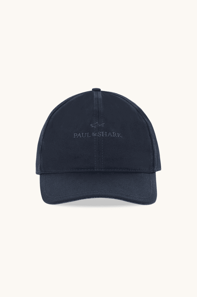 Paul&amp;Shark cappello uomo blue - 2