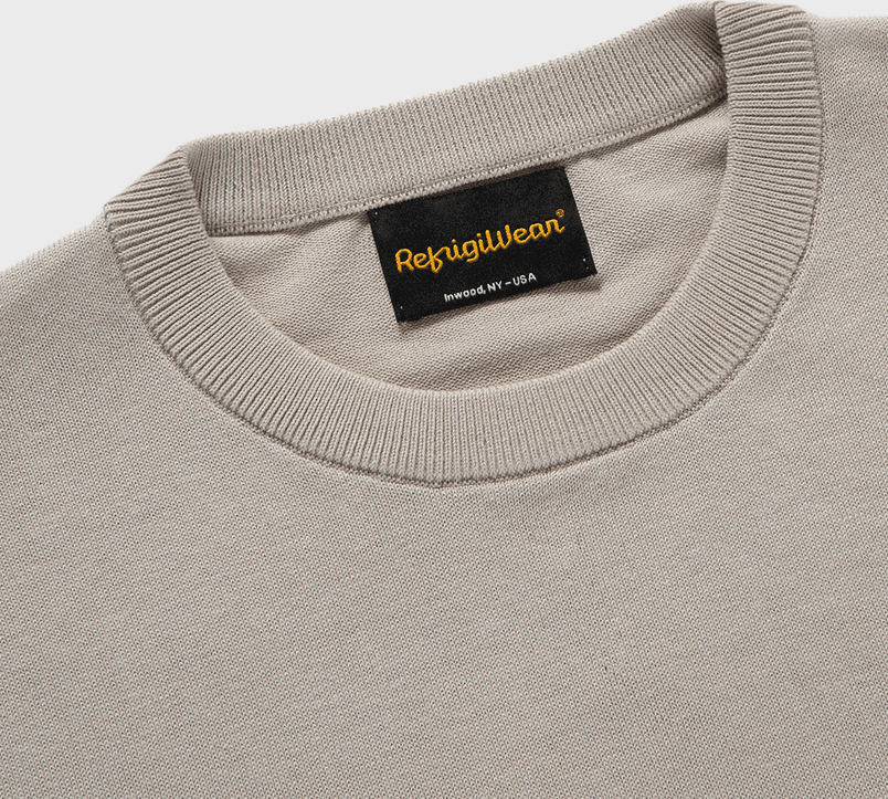 REFRIGIWEAR maglia uomo peyote - 2