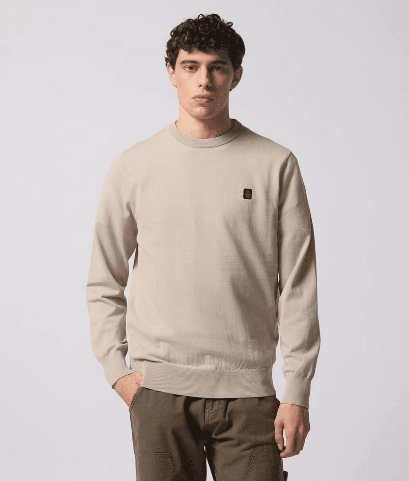 REFRIGIWEAR maglia uomo peyote - 6