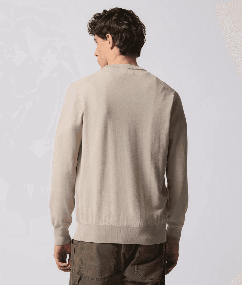 REFRIGIWEAR maglia uomo peyote - 8
