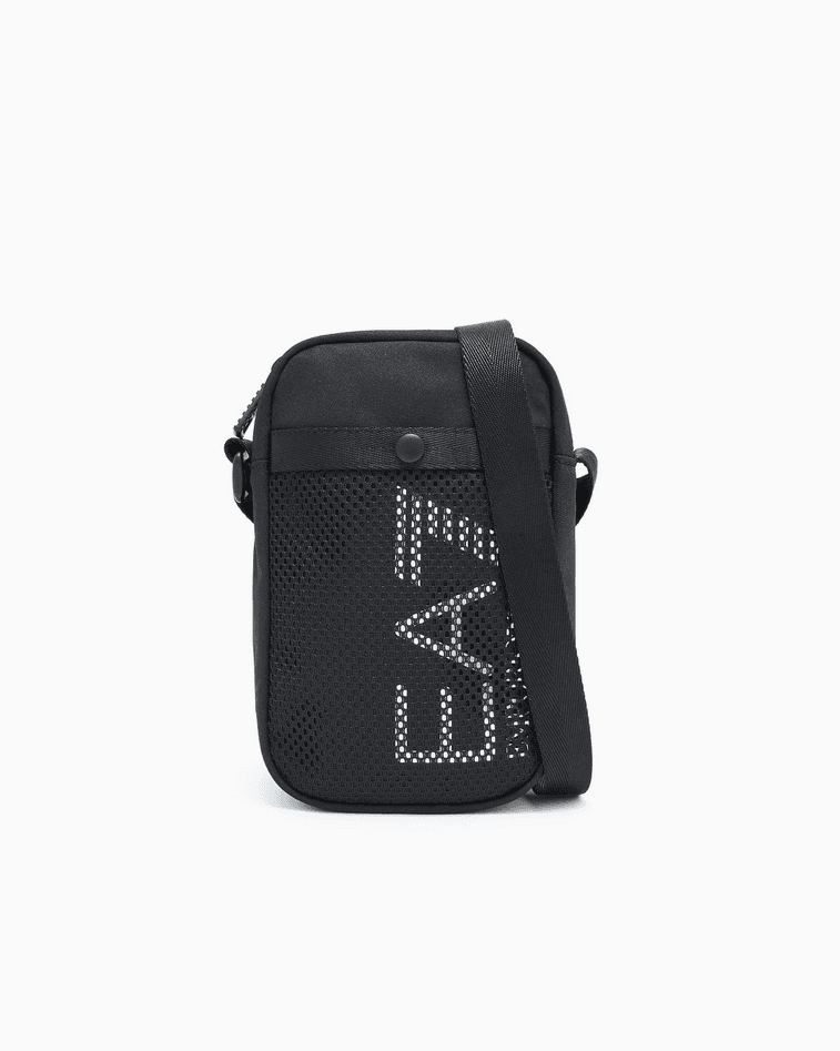 EA7 marsupio unisex nero - 8