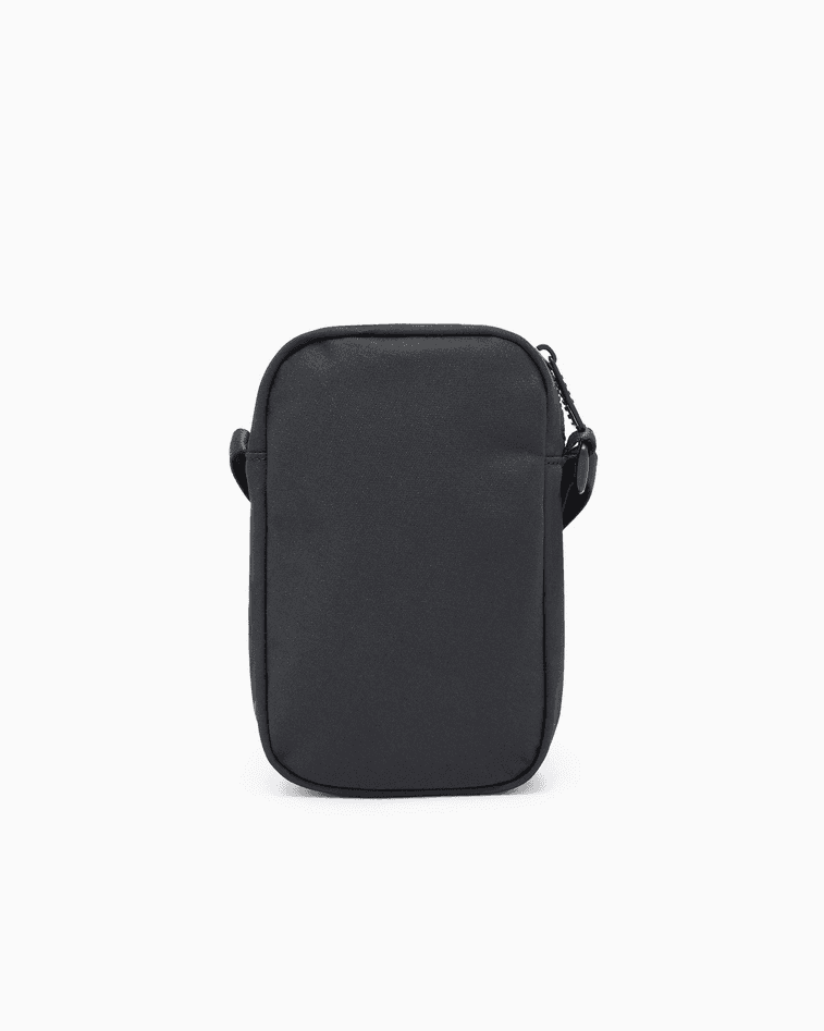 EA7 marsupio unisex nero - 5