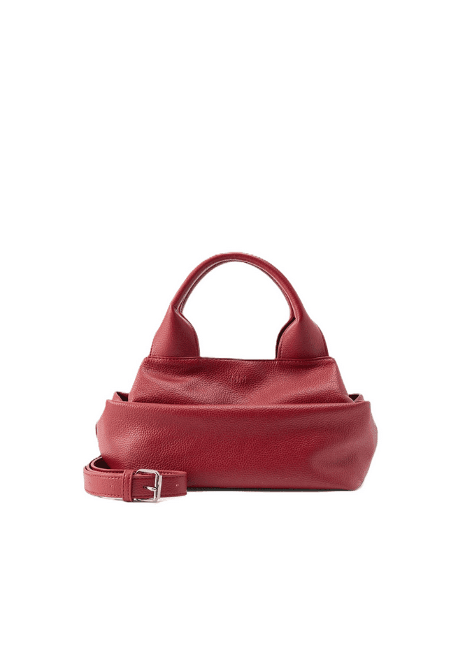 MAX MARA borsa donna rosso