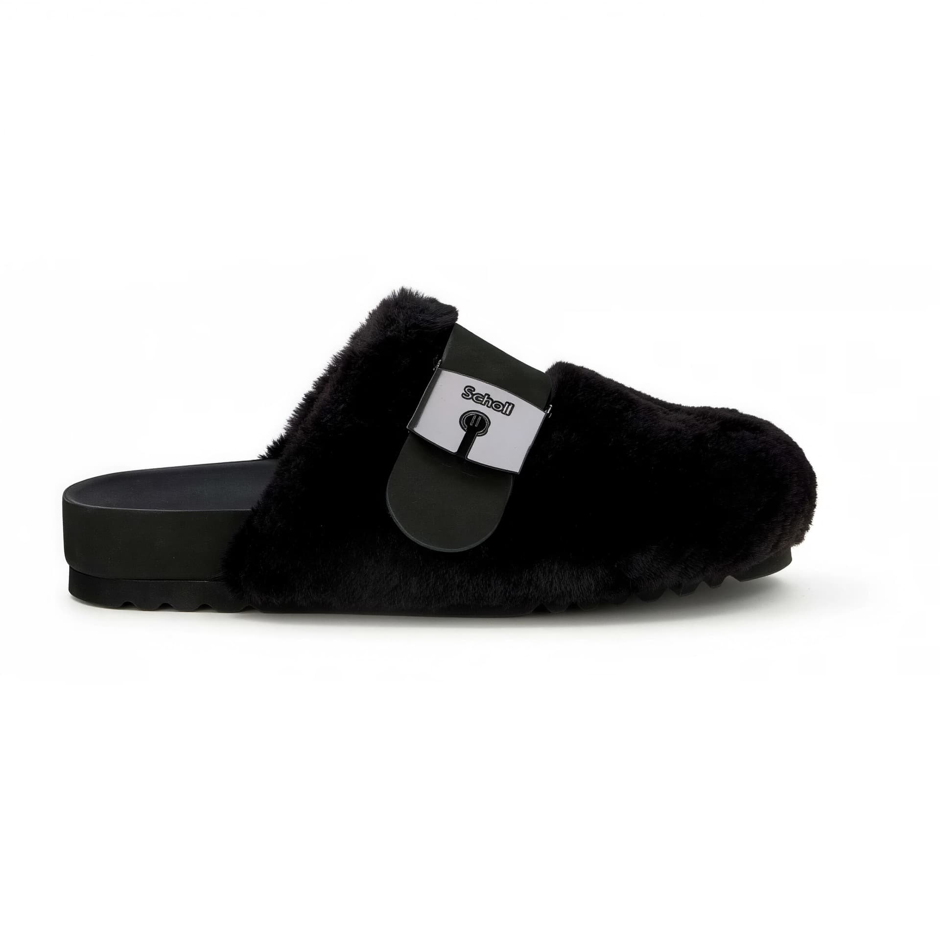 SCHOLL Slippers Donna Scholl - 5