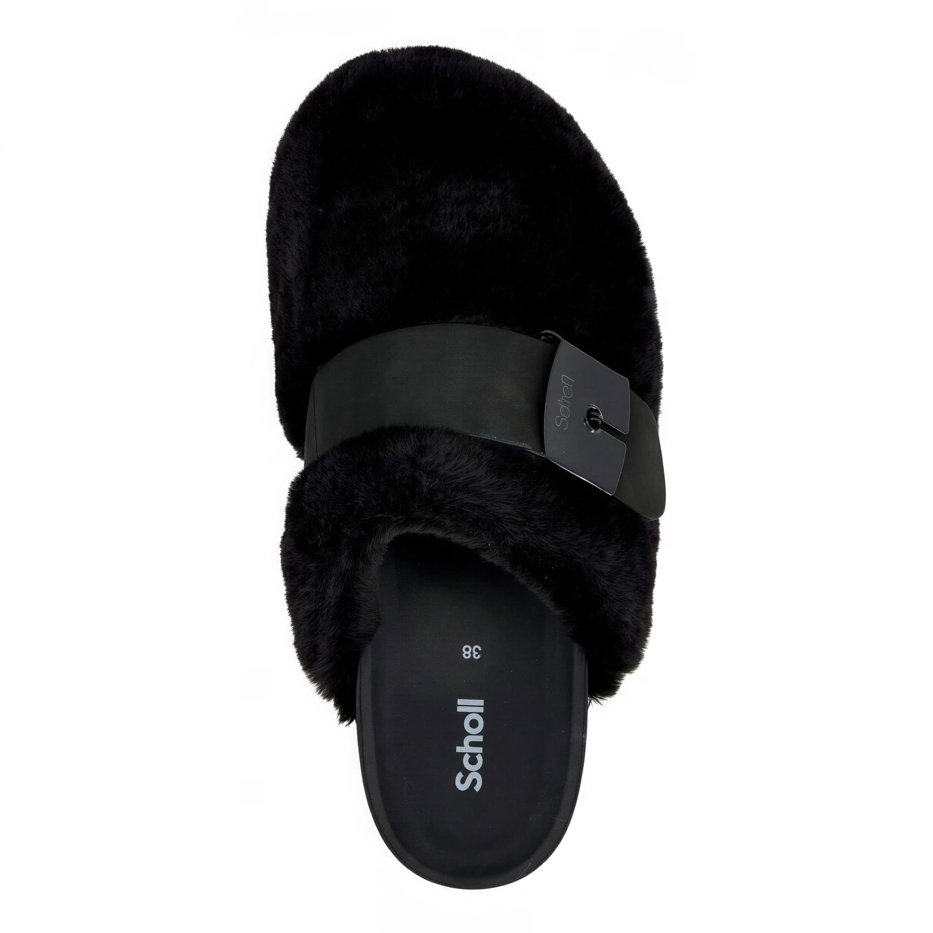 SCHOLL Slippers Donna Scholl - 3