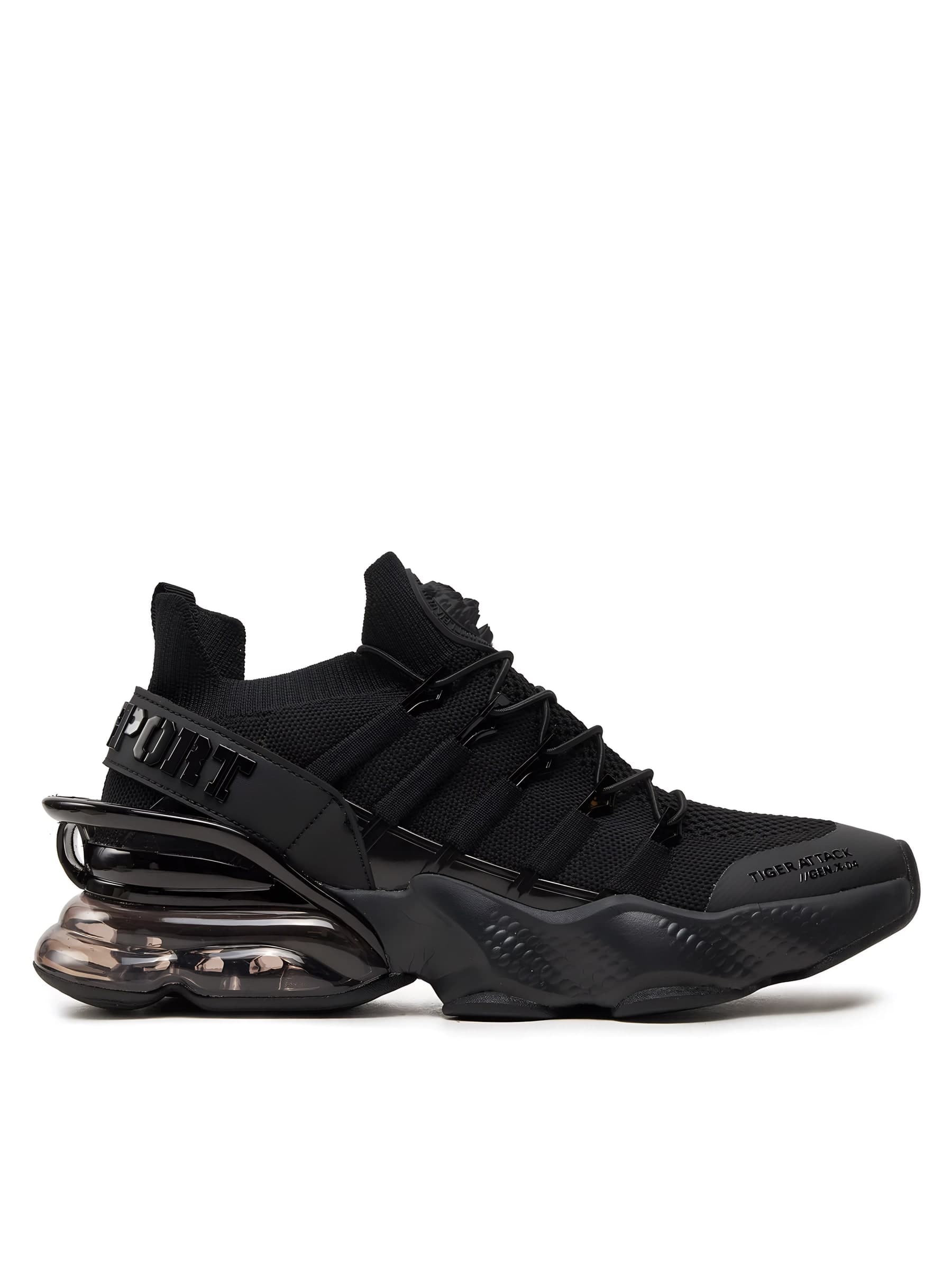 Plein Sport Sneakers Uomo PLEIN SPORT