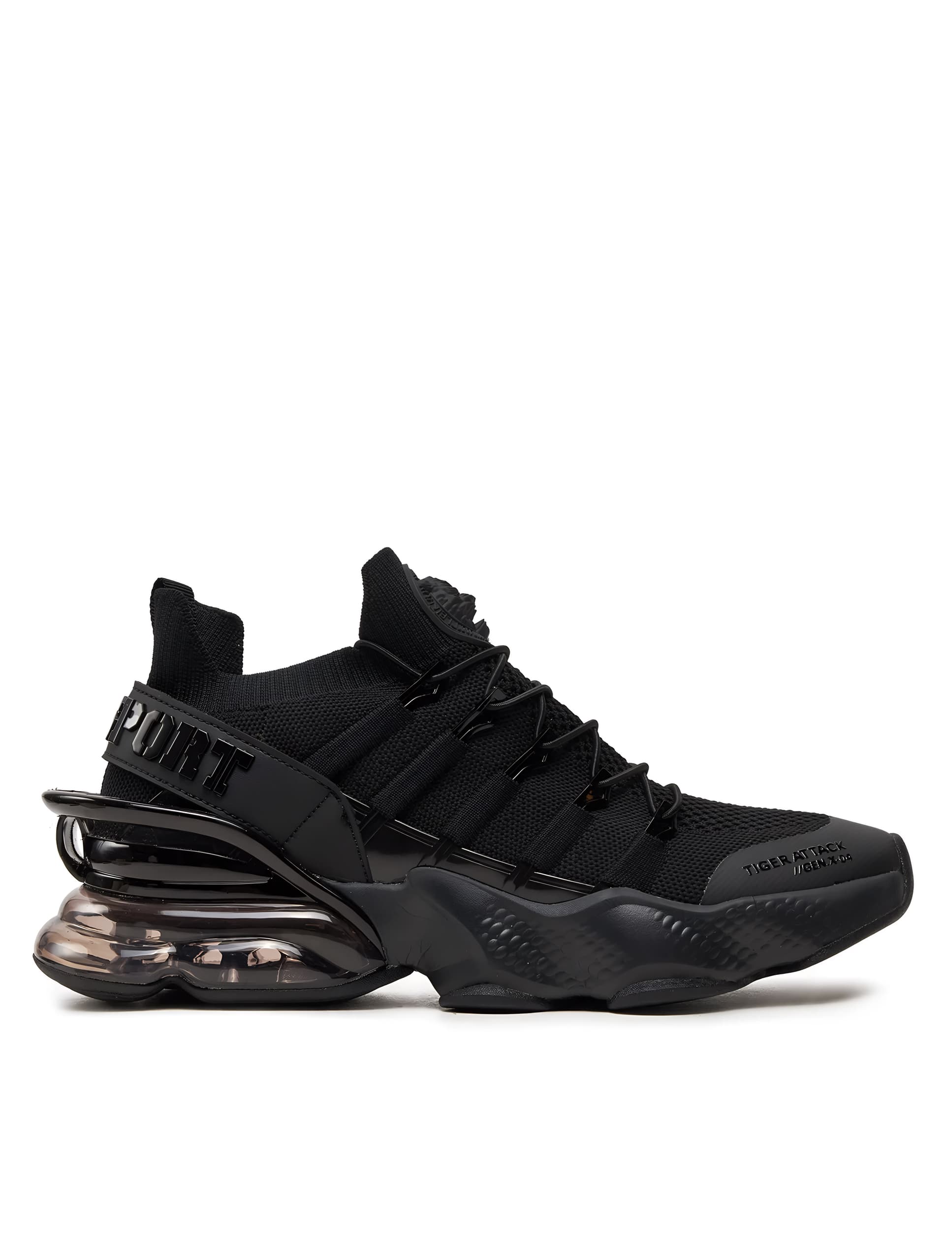 Plein Sport Sneakers Uomo PLEIN SPORT - 7