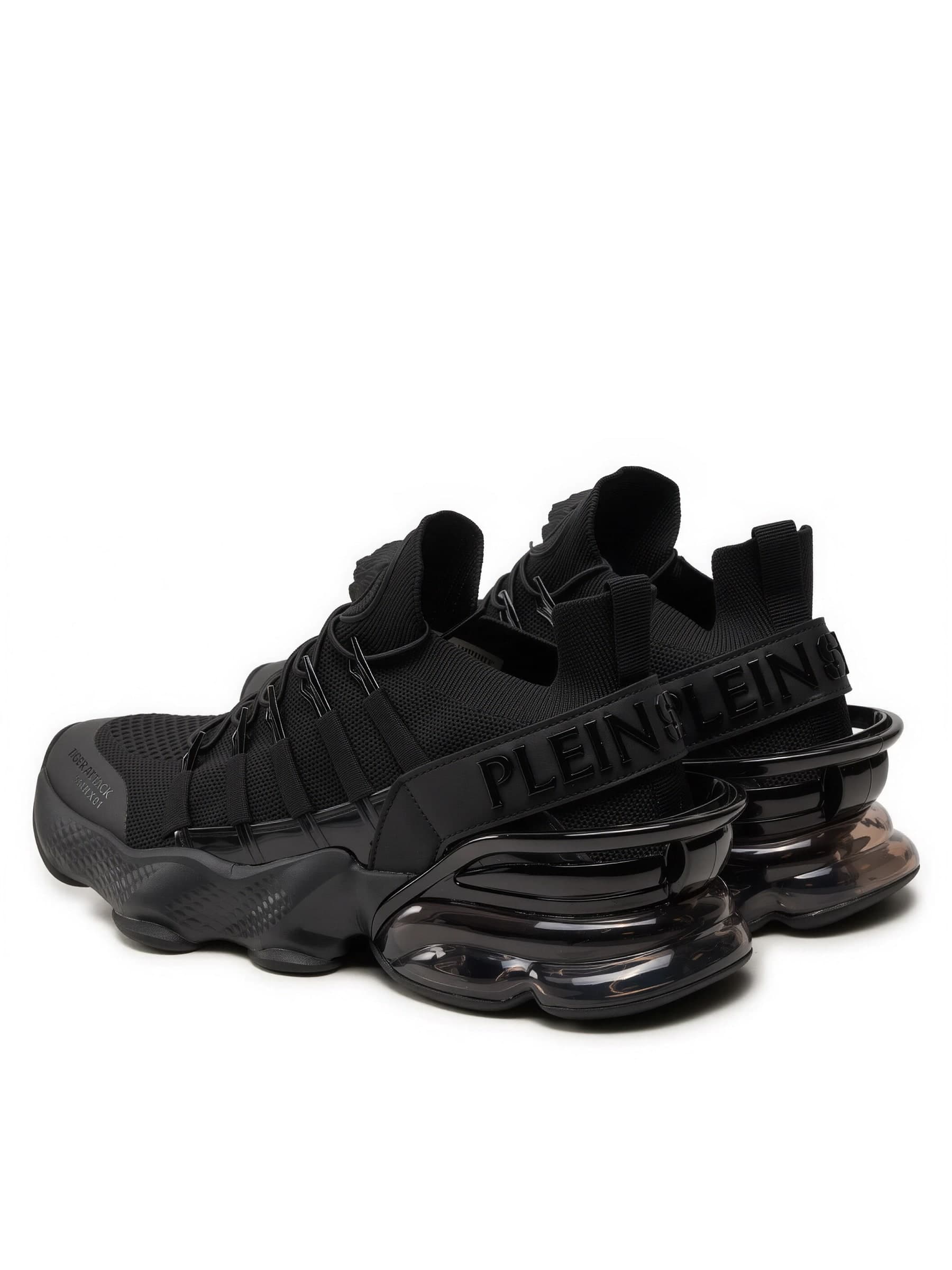 Plein Sport Sneakers Uomo PLEIN SPORT - 3