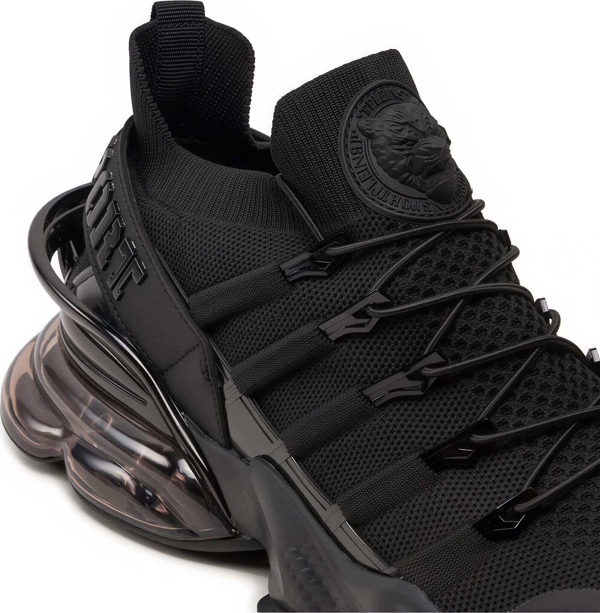 Plein Sport Sneakers Uomo PLEIN SPORT - 4