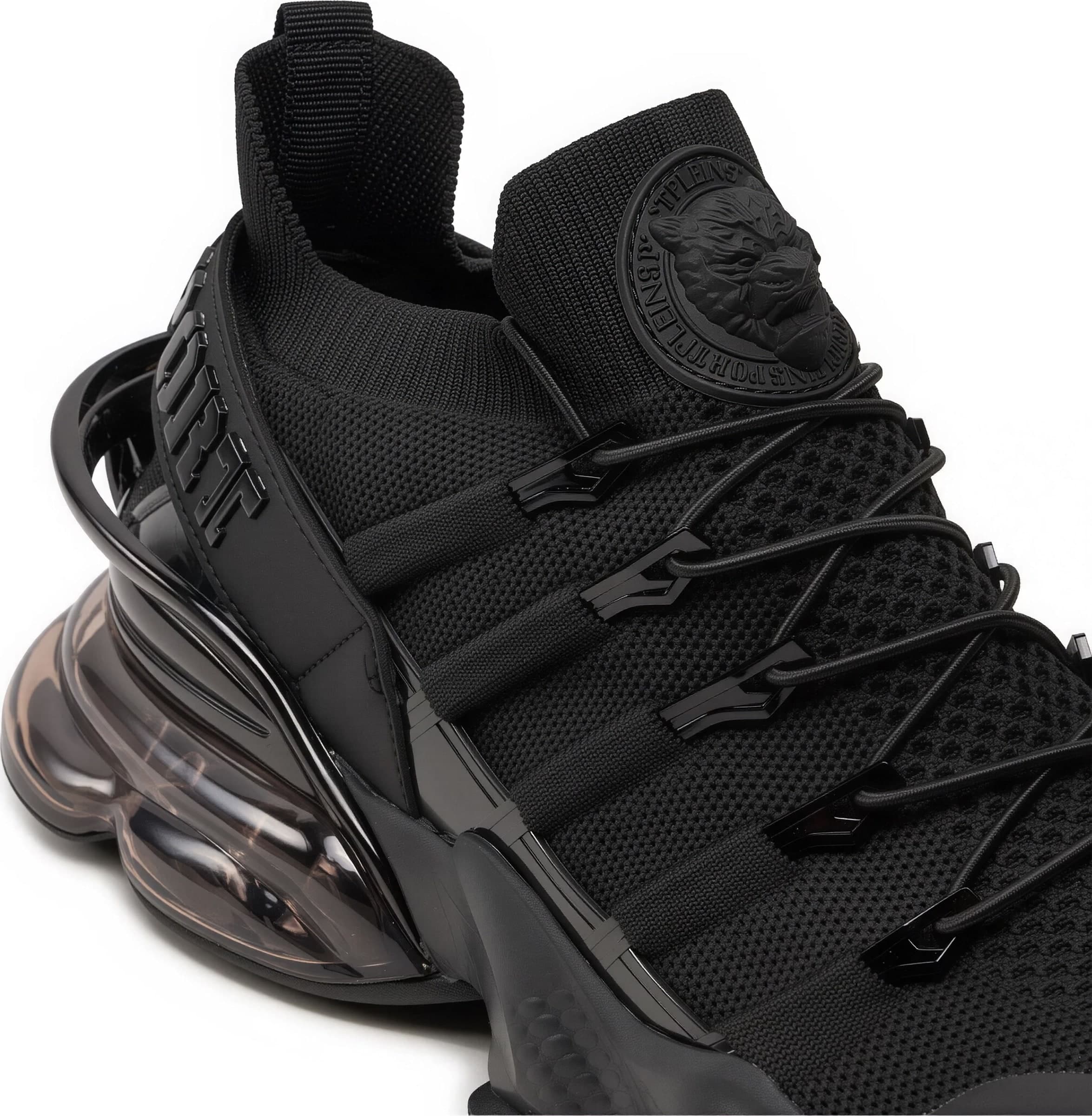 Plein Sport Sneakers Uomo PLEIN SPORT - 4