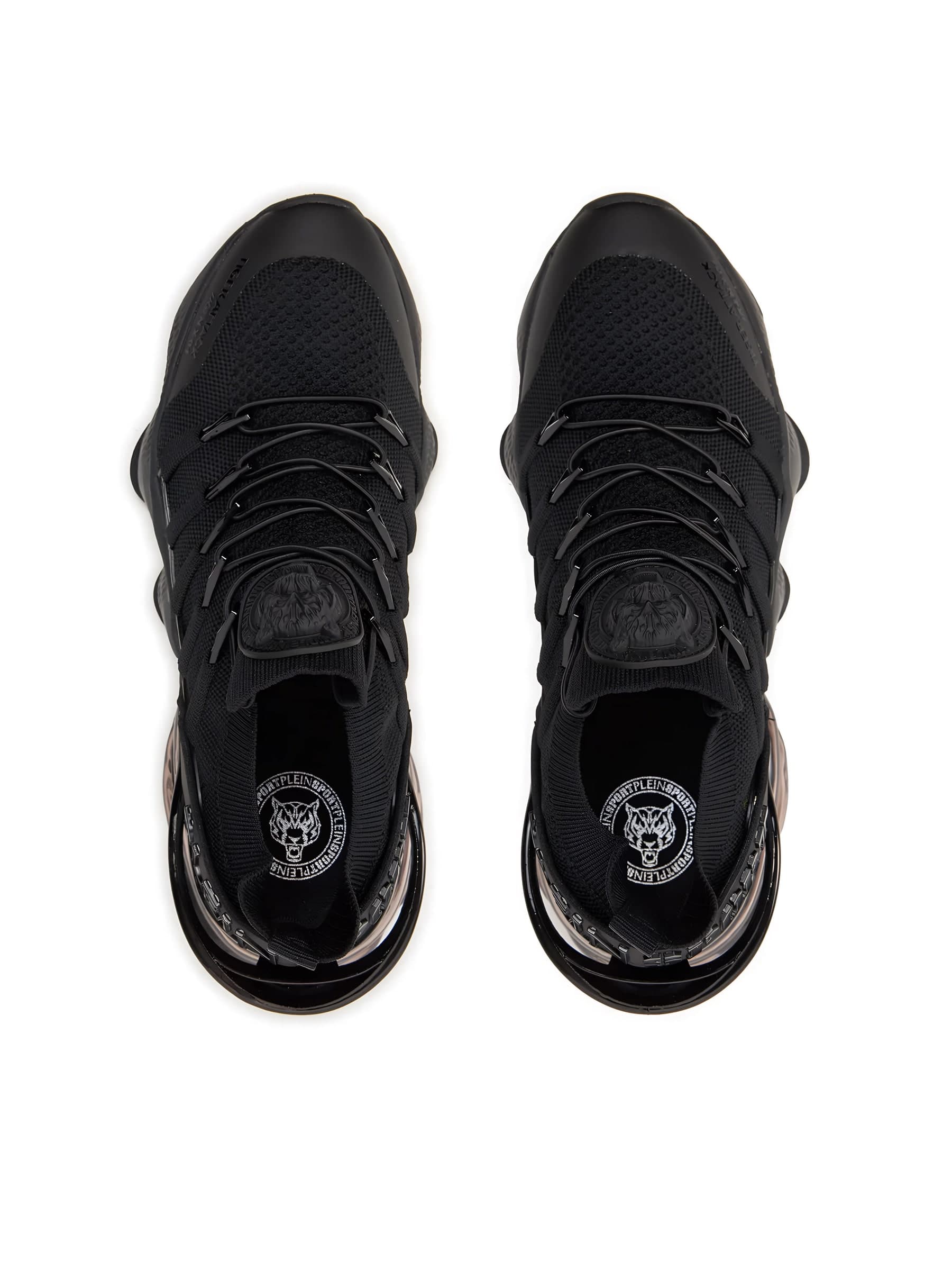 Plein Sport Sneakers Uomo PLEIN SPORT - 5