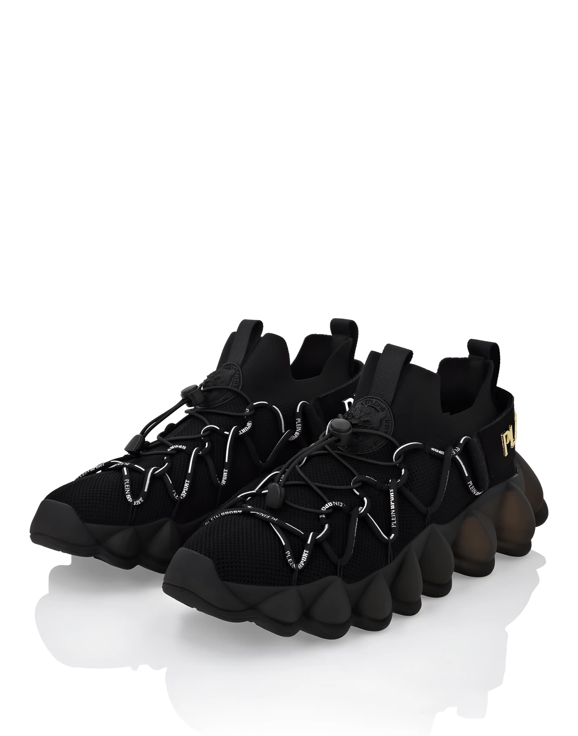 Plein Sport Sneakers Uomo PLEIN SPORT - 2