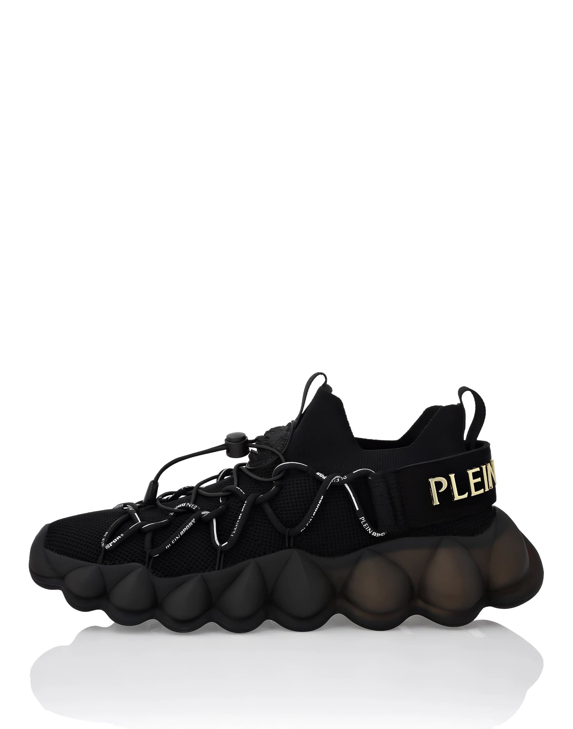Plein Sport Sneakers Uomo PLEIN SPORT - 3