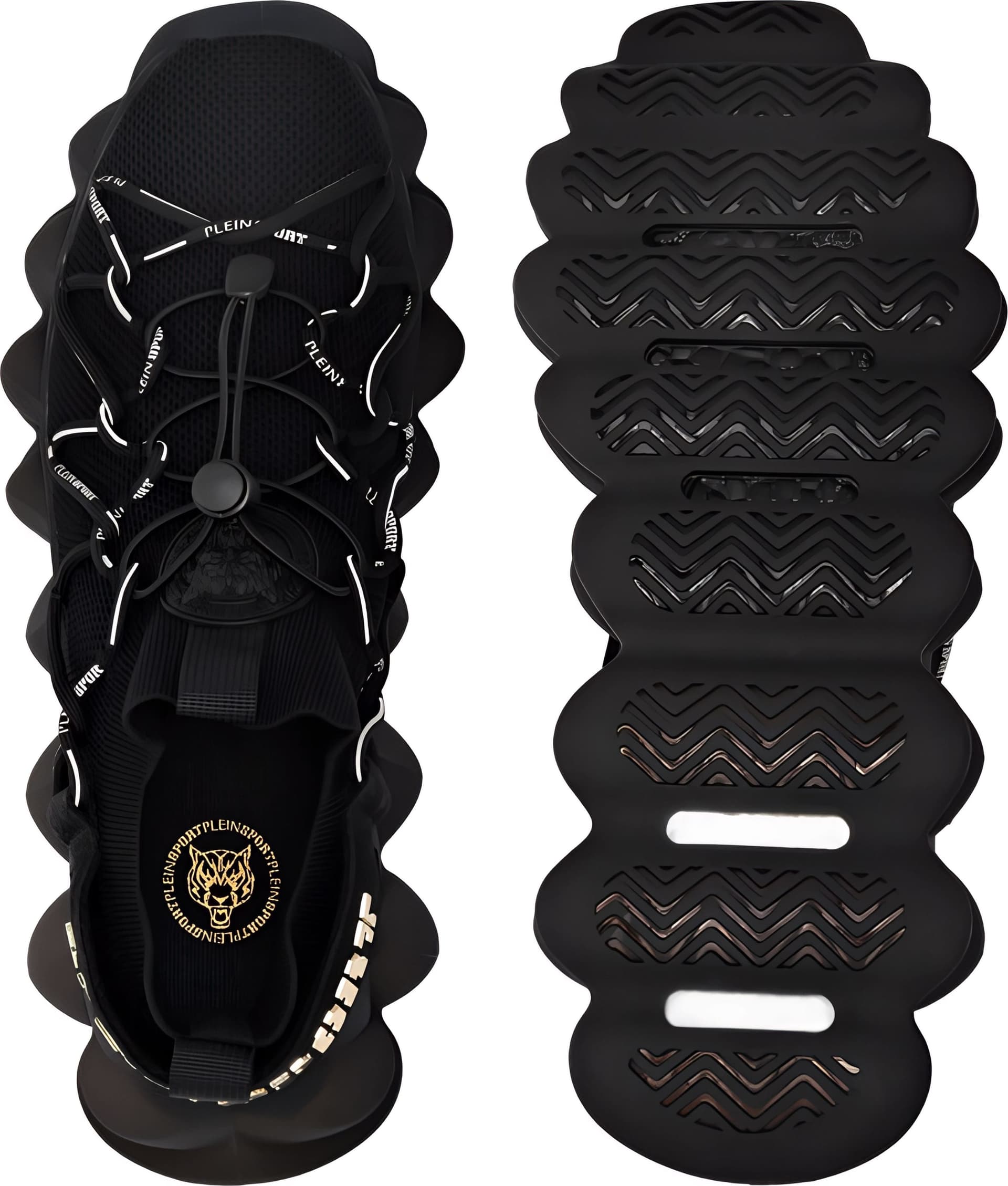Plein Sport Sneakers Uomo PLEIN SPORT - 4