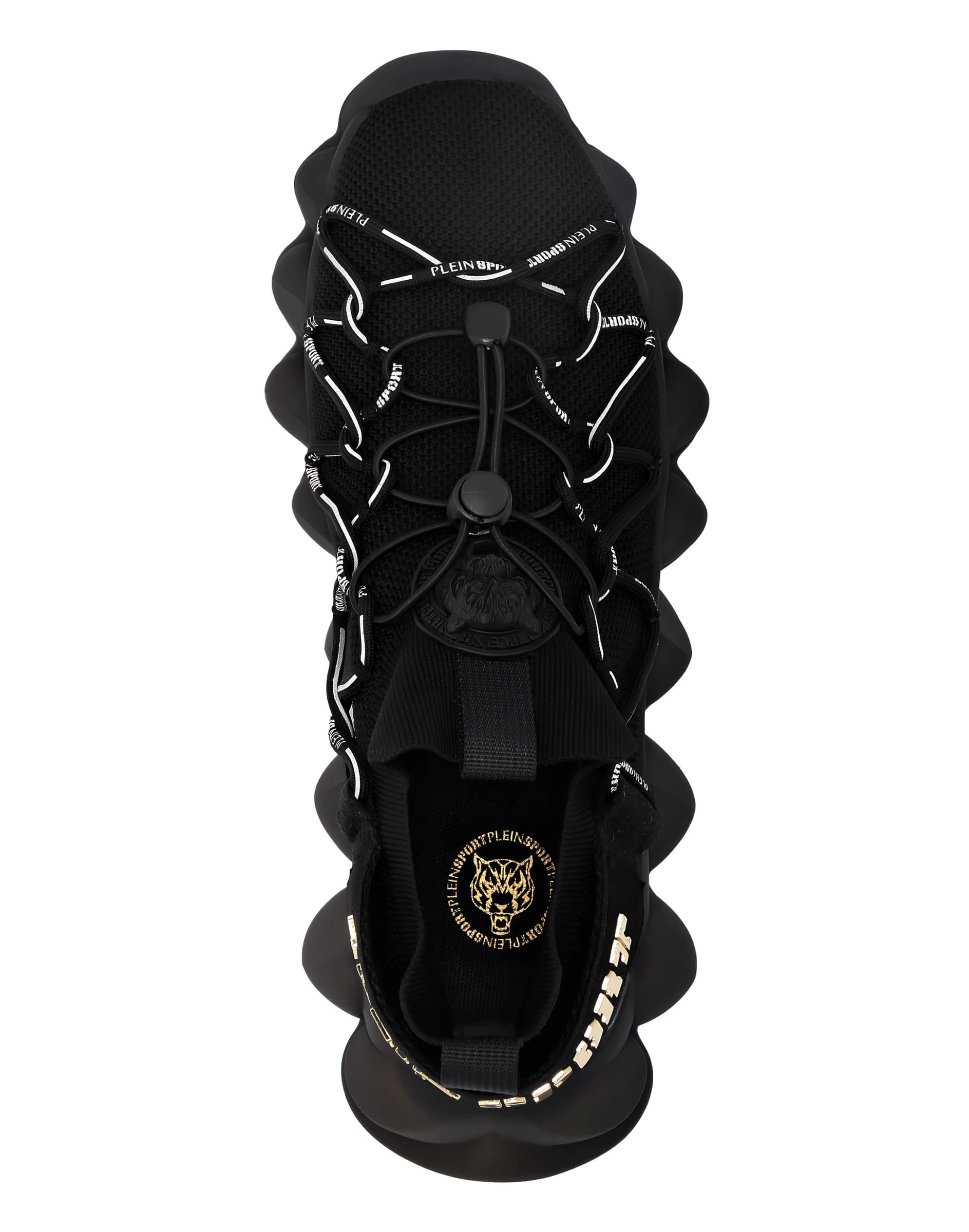 Plein Sport Sneakers Uomo PLEIN SPORT - 5