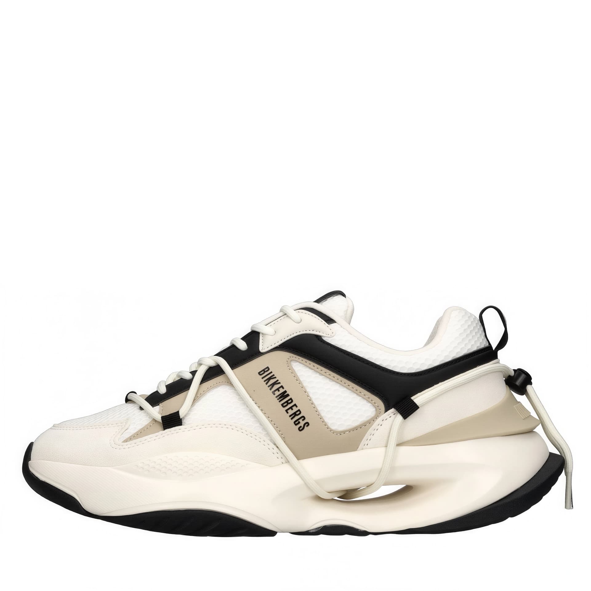 BIKKEMBERGS Sneakers Uomo - 6