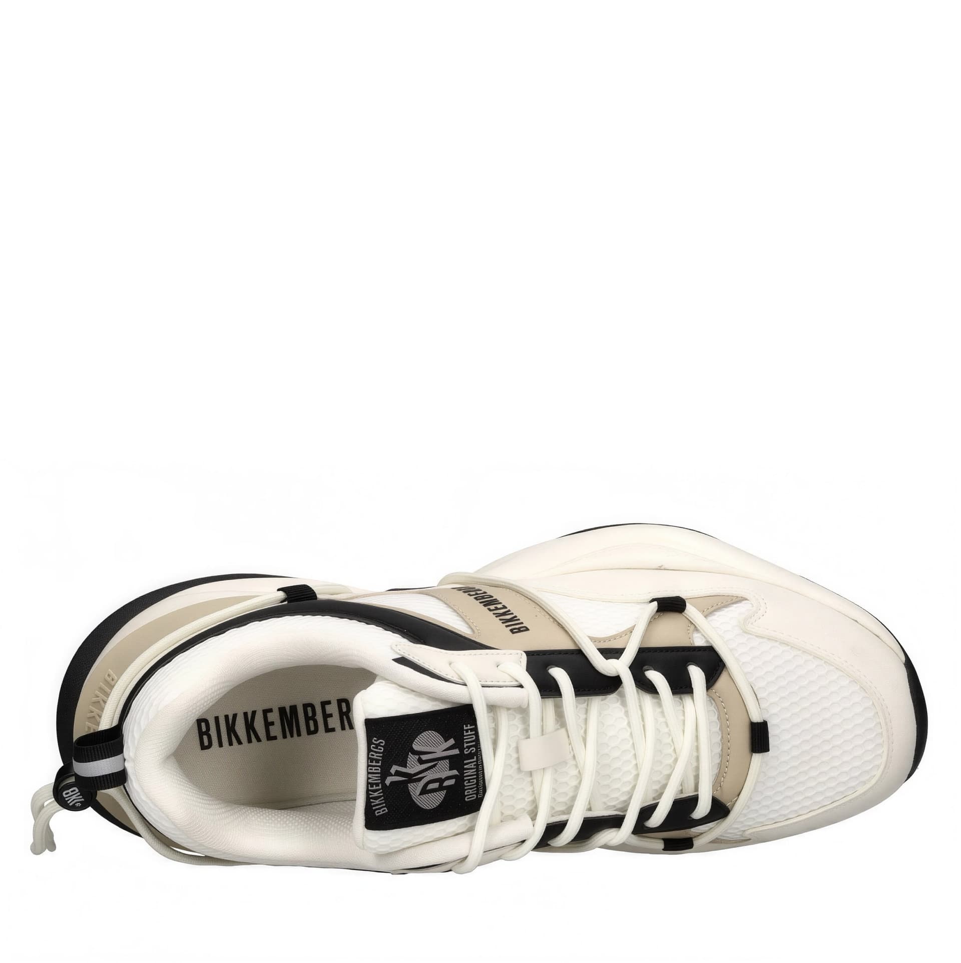 BIKKEMBERGS Sneakers Uomo - 3