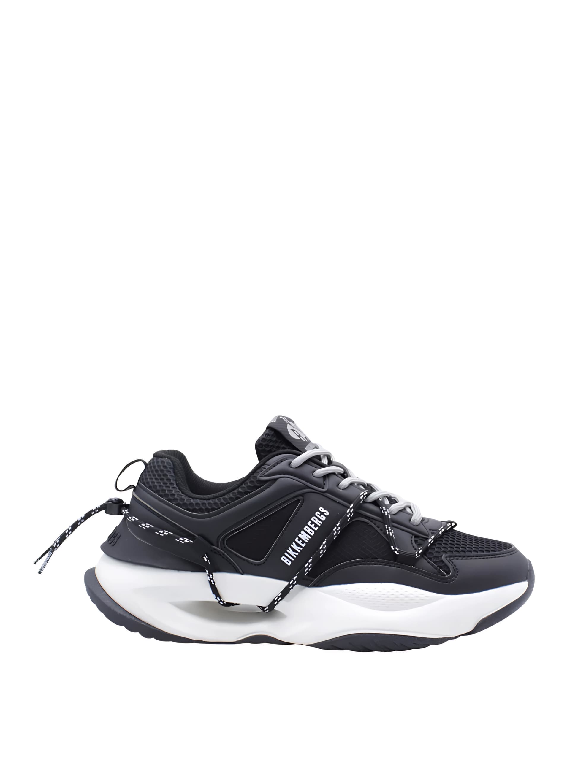 BIKKEMBERGS Sneakers Uomo - 5